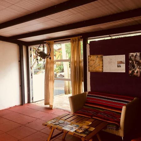 Hostel Costa Mosquito 포사다 외부 사진