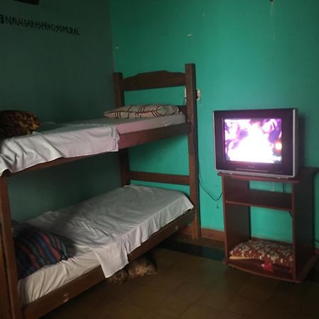 Hostel Costa Mosquito 포사다 외부 사진