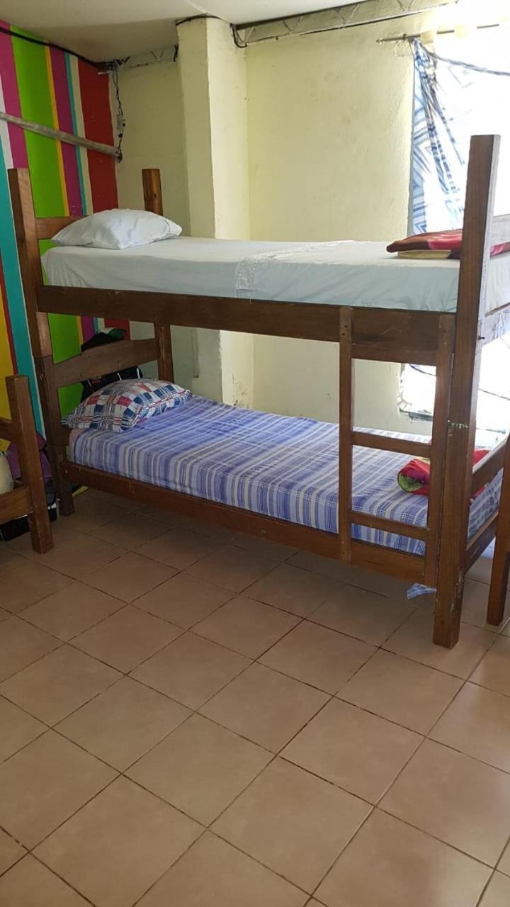 Hostel Costa Mosquito 포사다 외부 사진