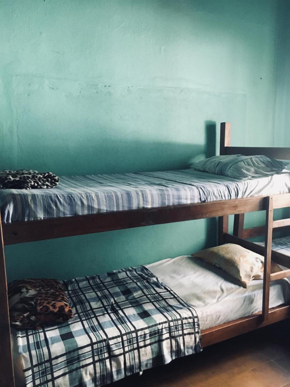 Hostel Costa Mosquito 포사다 외부 사진
