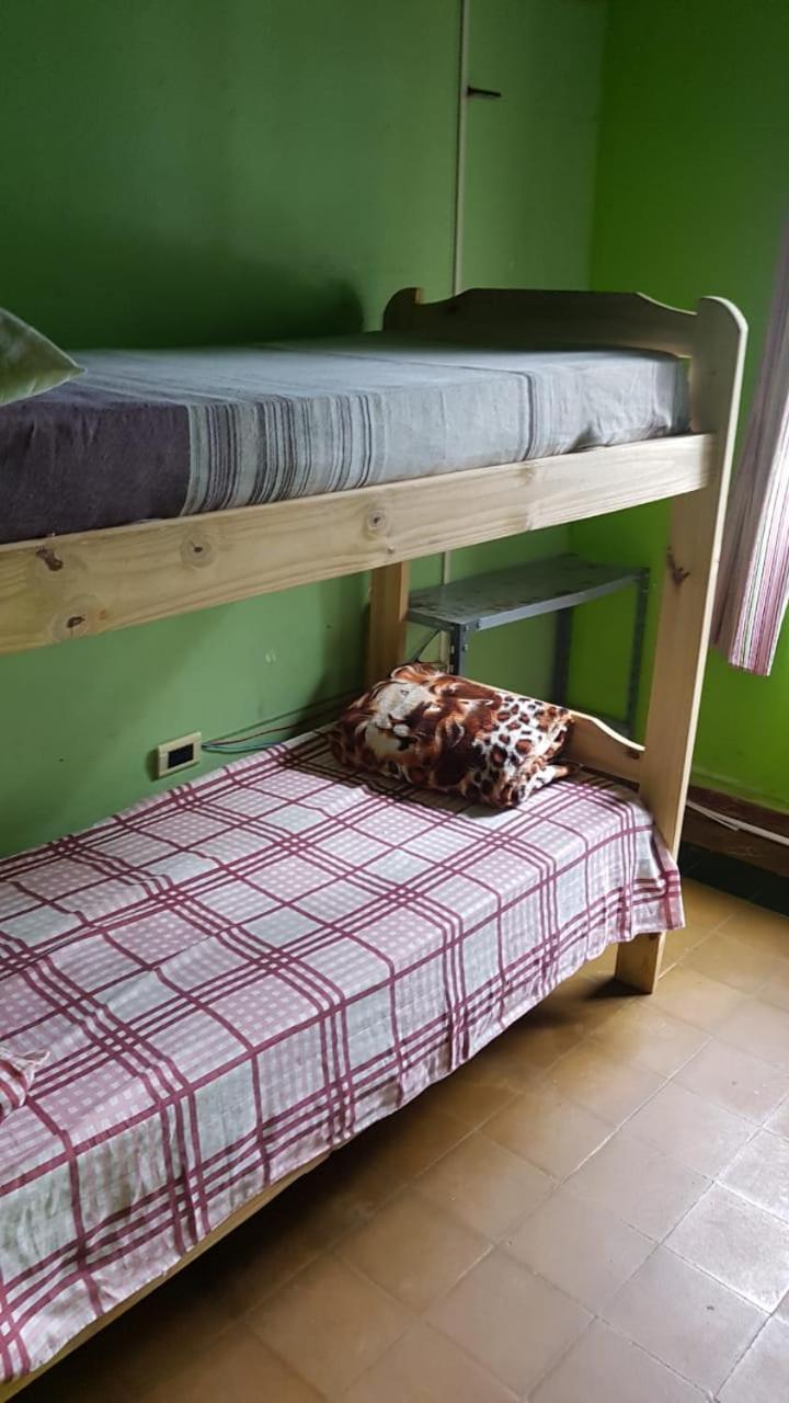 Hostel Costa Mosquito 포사다 외부 사진